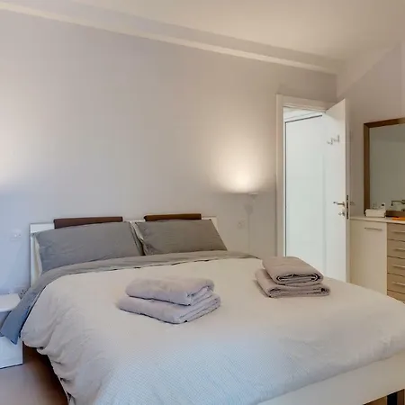 Designer Finished Apartament