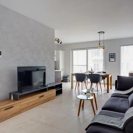 Apartament Designer Finished *