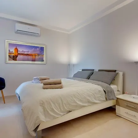 Designer Finished Apartament