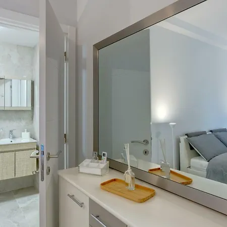 Designer Finished Apartament