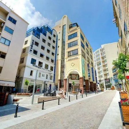 Designer Finished Gzira