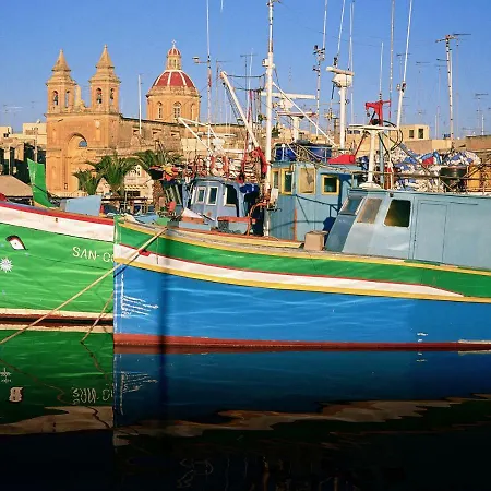 Designer Finished * Gzira