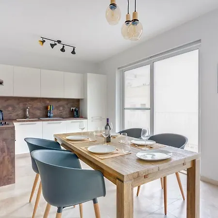 Apartment Designer Finished