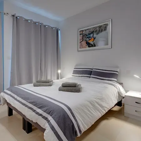Designer Finished Apartment