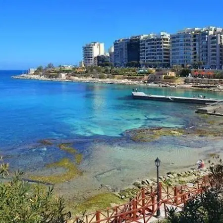 Designer Finished Apartment Gzira