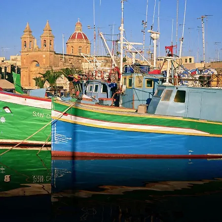 Designer Finished * Gzira